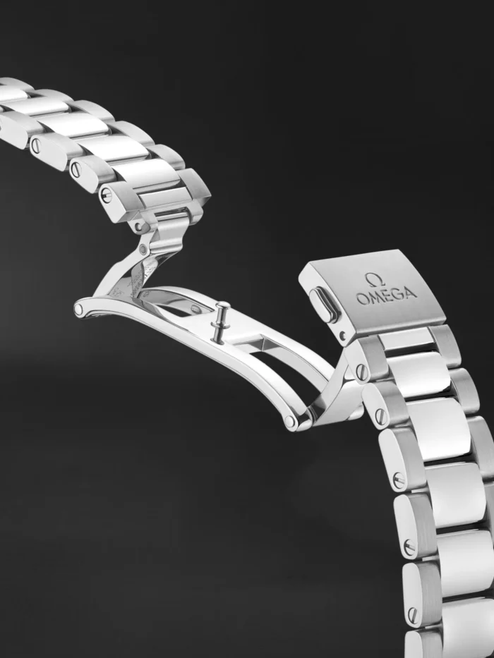 Seamaster Aqua Terra - Görsel 3