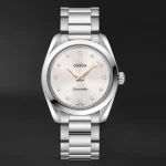 Seamaster Aqua Terra