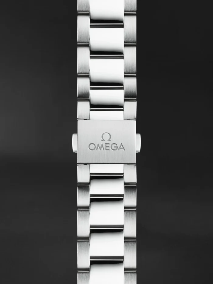 Seamaster Aqua Terra - Görsel 2