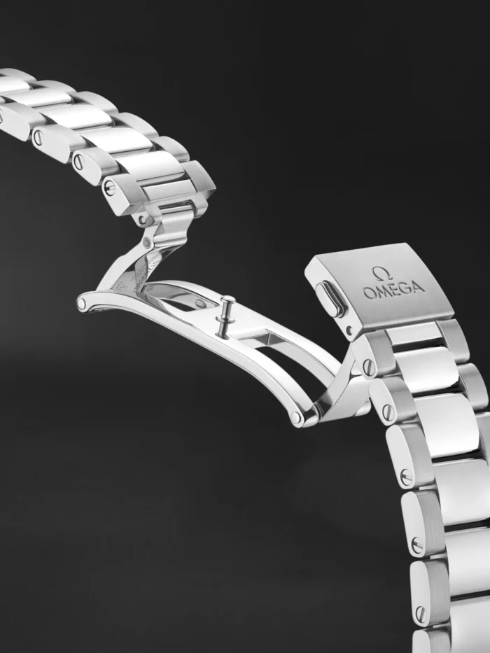 Seamaster Aqua Terra - Görsel 3
