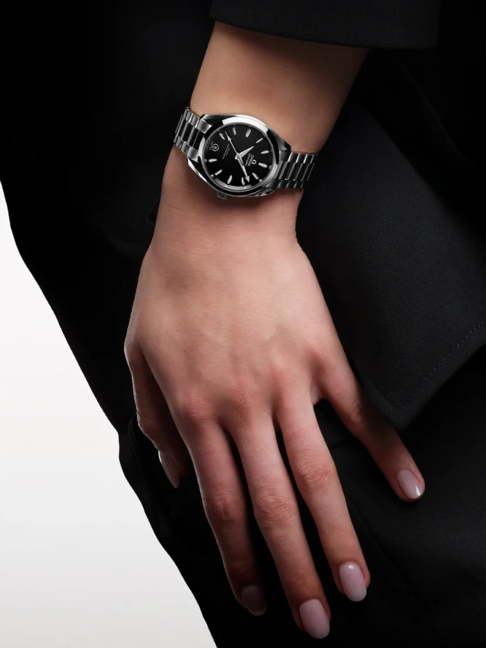 Seamaster Aqua Terra - Görsel 2