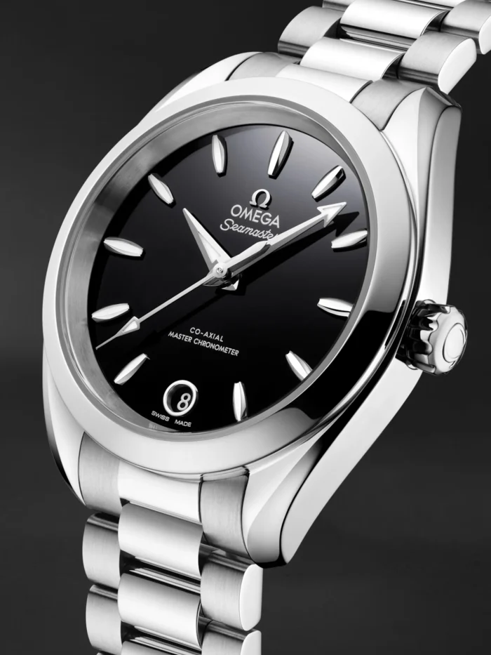 Seamaster Aqua Terra - Görsel 4