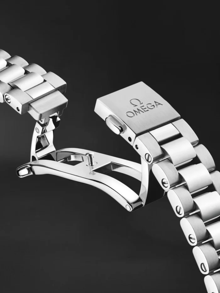 Seamaster Aqua Terra - Görsel 5