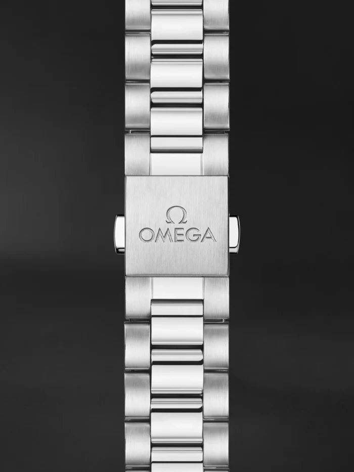 Seamaster Aqua Terra - Görsel 6
