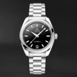 Seamaster Aqua Terra