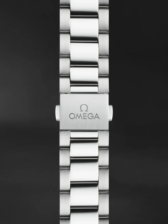 Seamaster Aqua Terra - Görsel 2