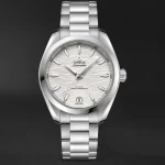 Seamaster Aqua Terra