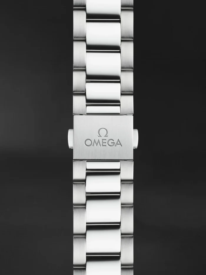 Seamaster Aqua Terra - Görsel 2