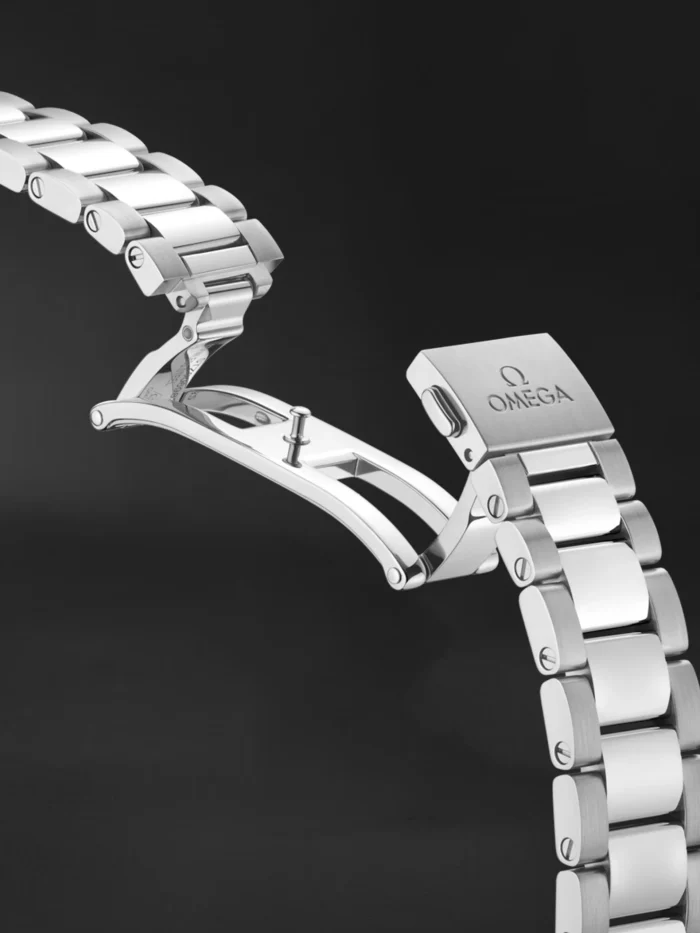 Seamaster Aqua Terra - Görsel 3