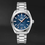 Seamaster Aqua Terra
