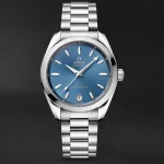 Seamaster Aqua Terra Shades Co-Axial Master Chronometer