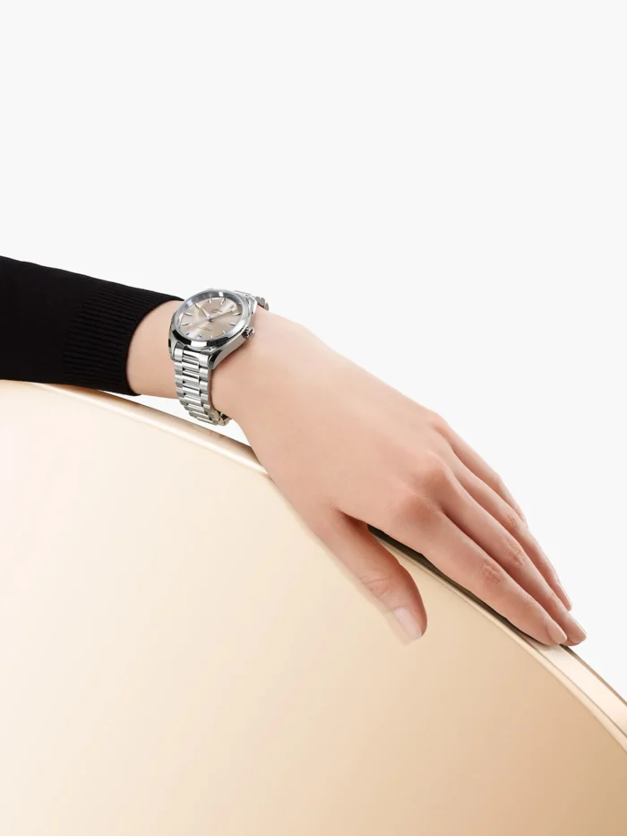 Seamaster Aqua Terra Shades - Görsel 2