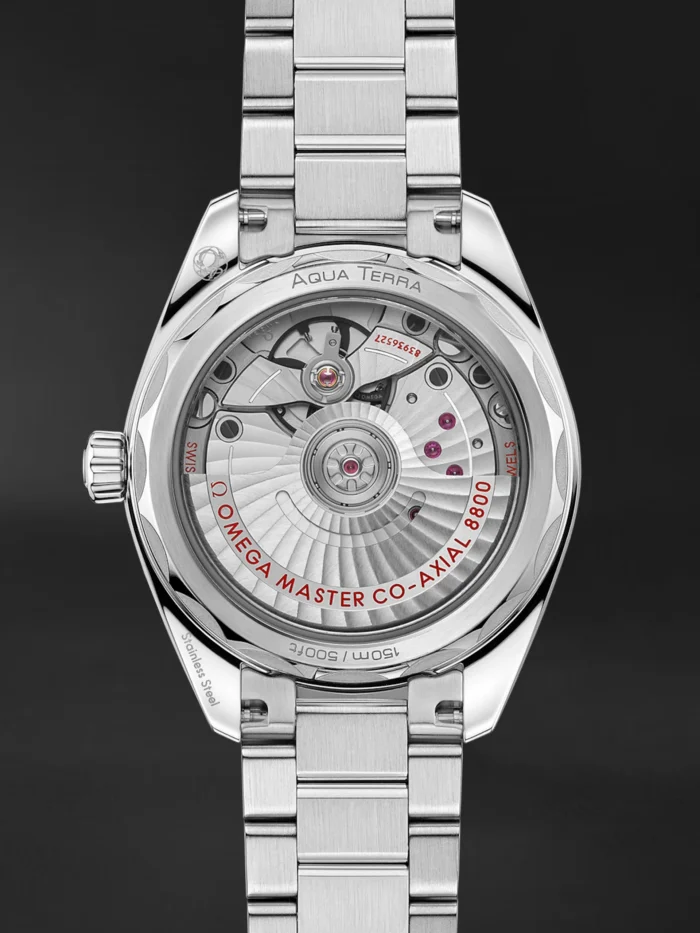 Seamaster Aqua Terra Shades - Görsel 4