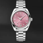 Seamaster Aqua Terra Shades Co-Axial Master Chronometer