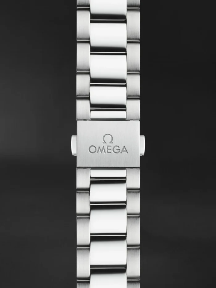 Seamaster Aqua Terra - Görsel 2