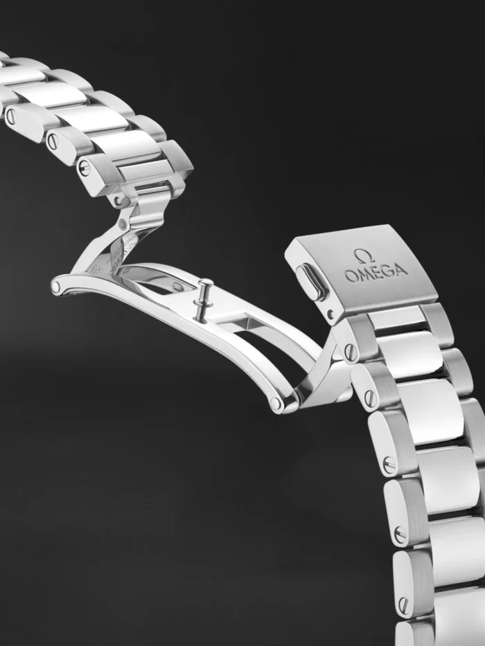 Seamaster Aqua Terra - Görsel 3
