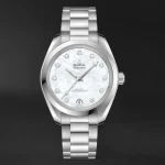 Seamaster Aqua Terra