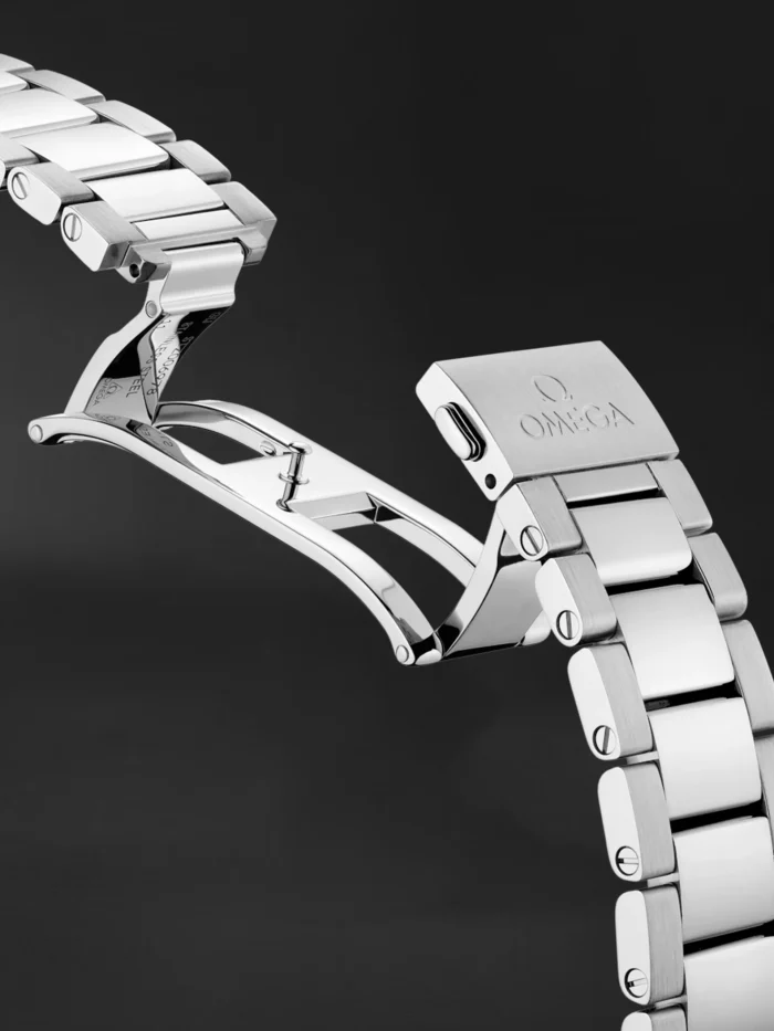 Seamaster Aqua Terra - Görsel 3