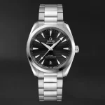 Seamaster Aqua Terra