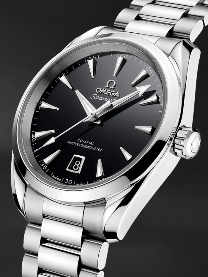 Seamaster Aqua Terra - Görsel 3