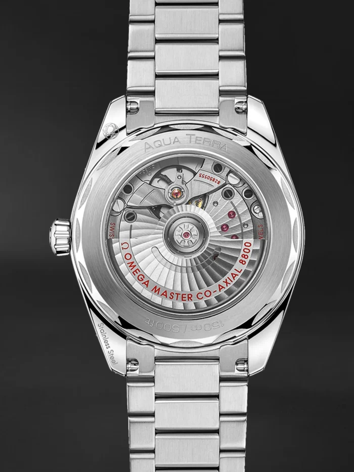 Seamaster Aqua Terra - Görsel 5