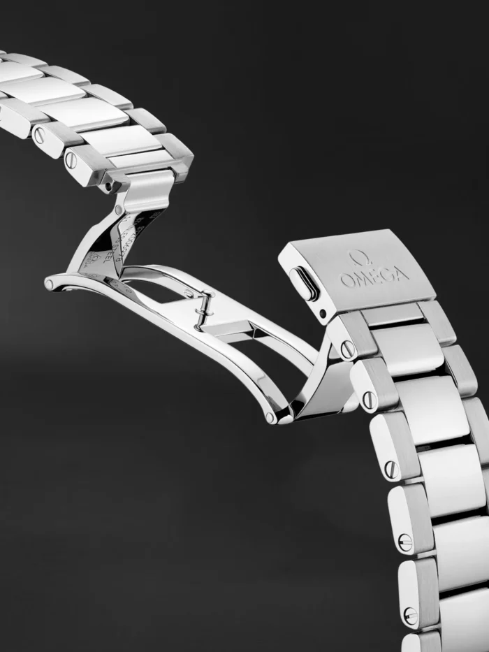Seamaster Aqua Terra - Görsel 3