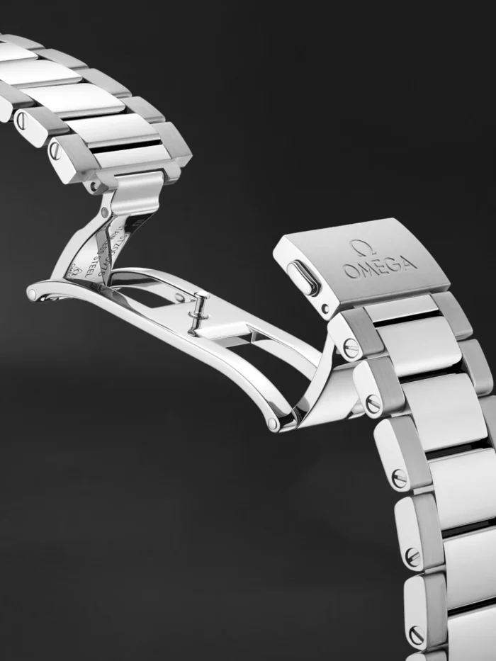 Seamaster Aqua Terra - Görsel 3