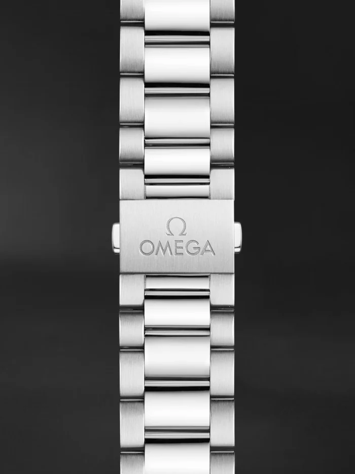 Seamaster Aqua Terra - Görsel 2