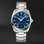 Seamaster Aqua Terra