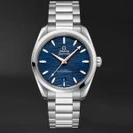 Seamaster Aqua Terra
