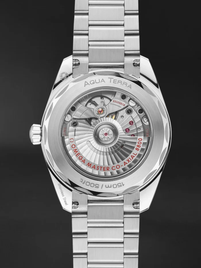 Seamaster Aqua Terra Shades - Görsel 3
