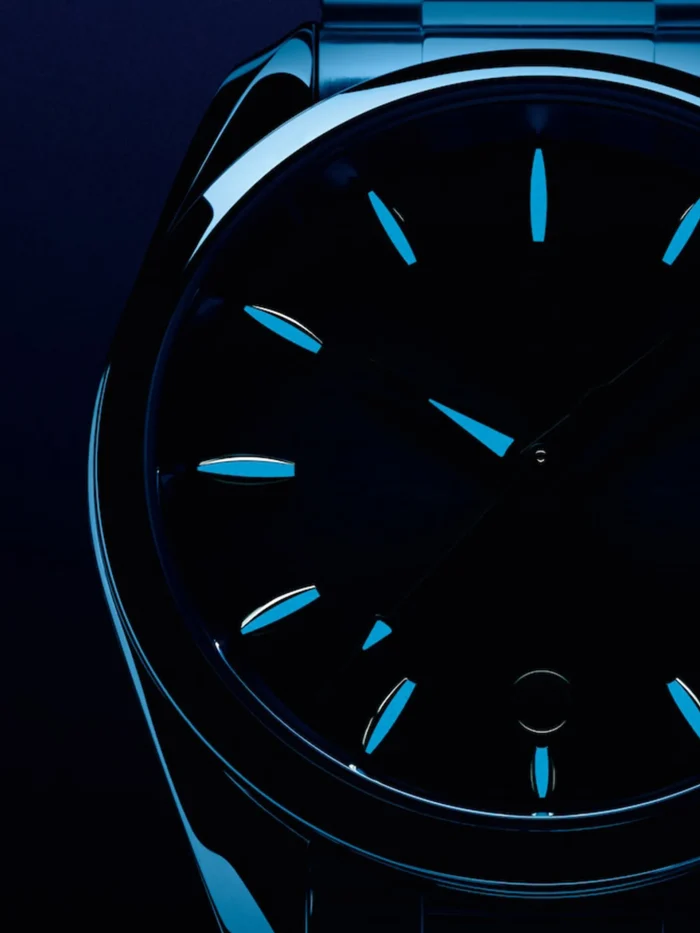 Seamaster Aqua Terra 150M - Görsel 5