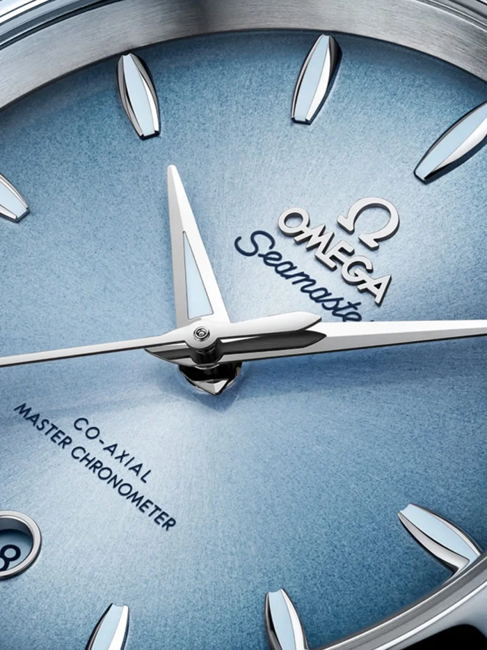 Seamaster Aqua Terra 150M - Görsel 3