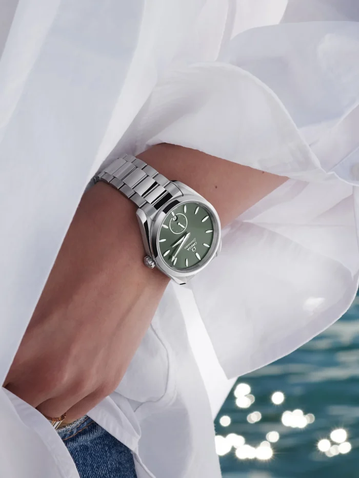 Seamaster Aqua Terra - Görsel 2