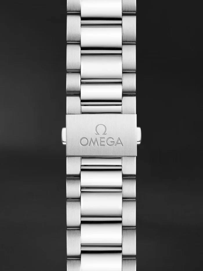 Seamaster Aqua Terra - Görsel 5