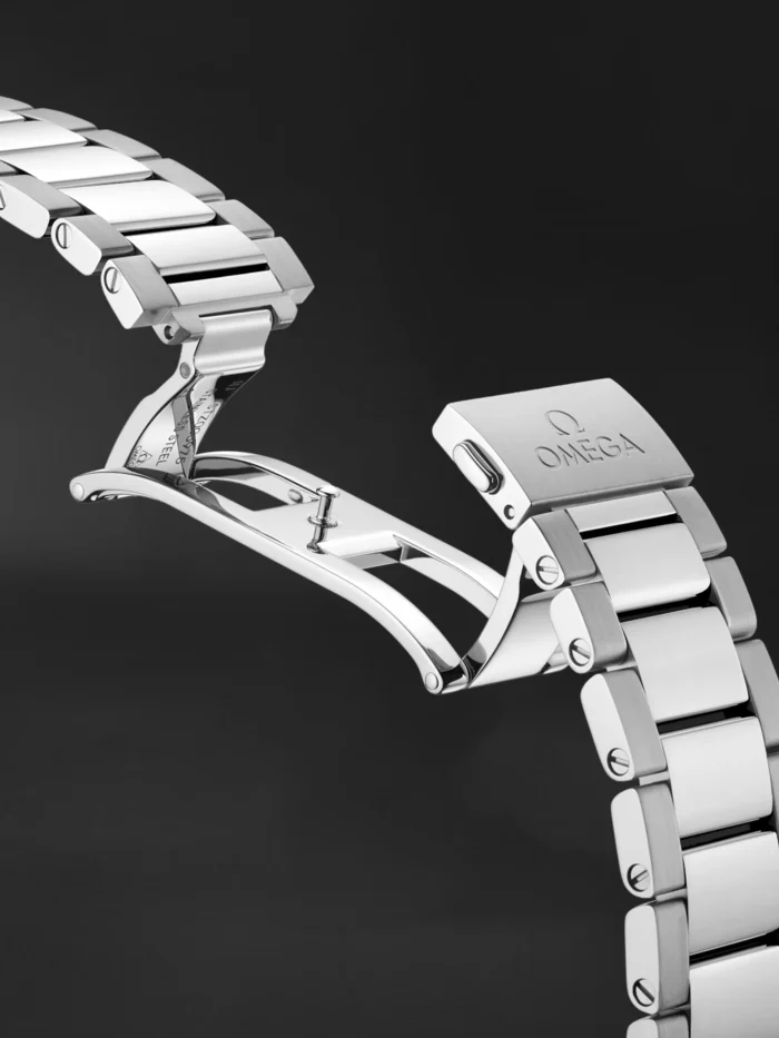 Seamaster Aqua Terra - Görsel 6