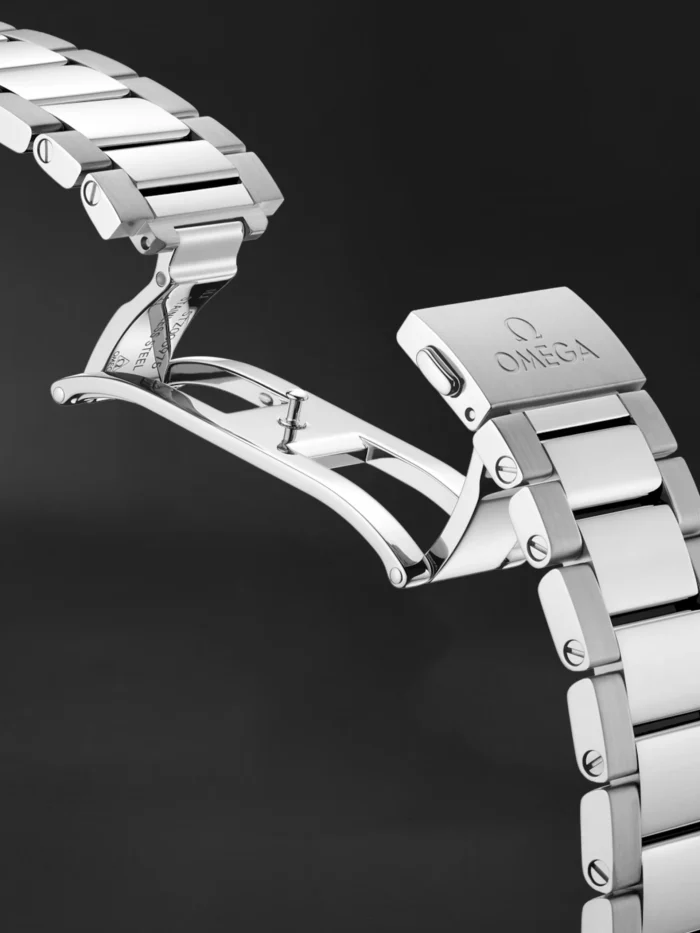Seamaster Aqua Terra - Görsel 4