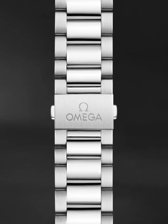 Seamaster Aqua Terra - Görsel 5