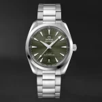 Seamaster Aqua Terra