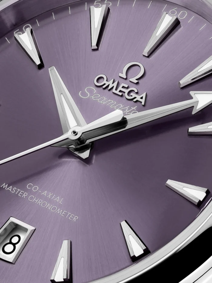 Seamaster Aqua Terra Shades - Görsel 2