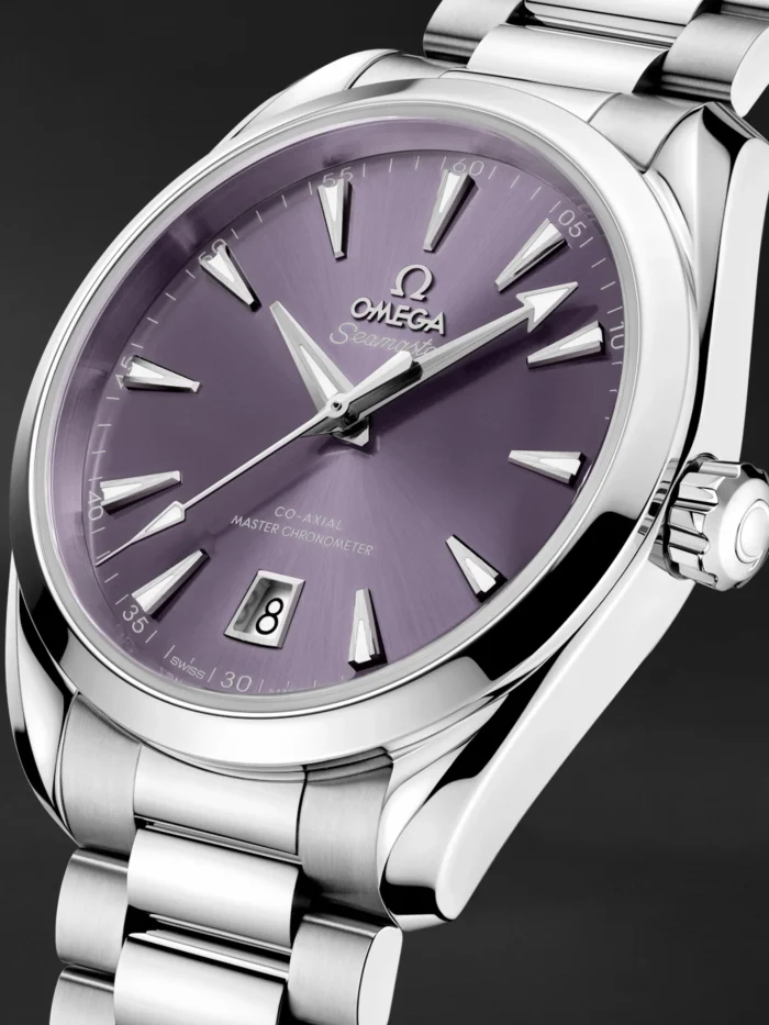 Seamaster Aqua Terra Shades - Görsel 3