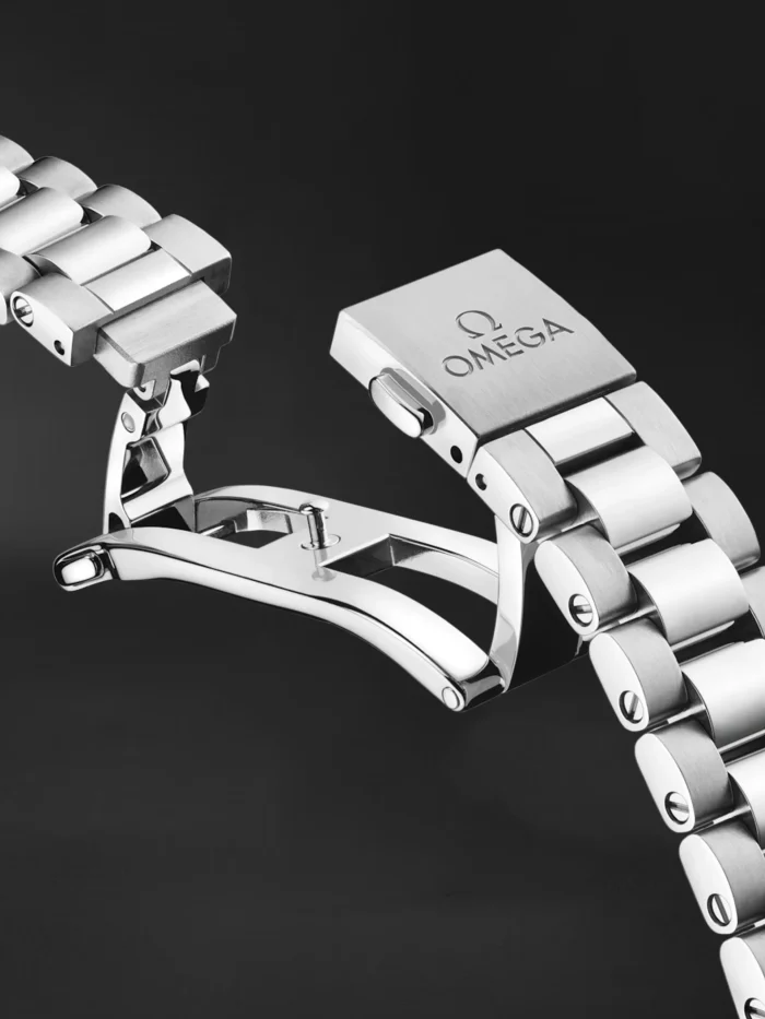 Seamaster Aqua Terra Shades - Görsel 5