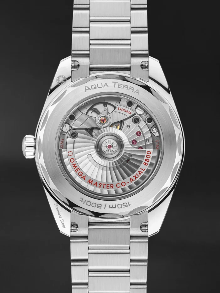 Seamaster Aqua Terra Shades - Görsel 6