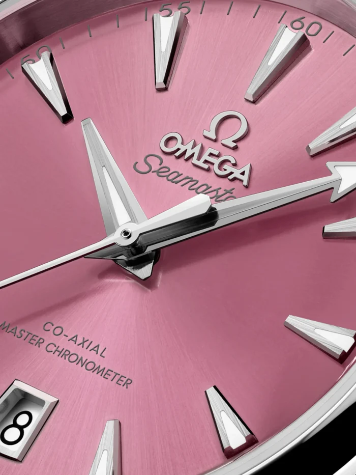 Seamaster Aqua Terra Shades - Görsel 2