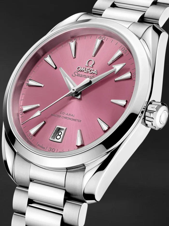 Seamaster Aqua Terra Shades - Görsel 3