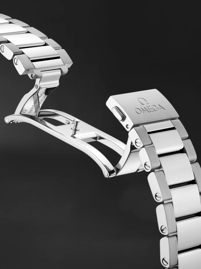 Seamaster Aqua Terra - Görsel 3