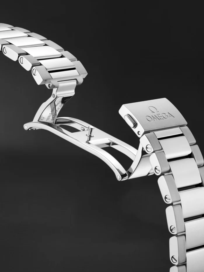 Seamaster Aqua Terra - Görsel 4