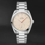 Seamaster Aqua Terra