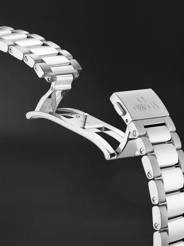 Seamaster Aqua Terra - Görsel 3