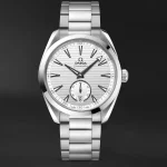 Seamaster Aqua Terra 150M Small Seconds